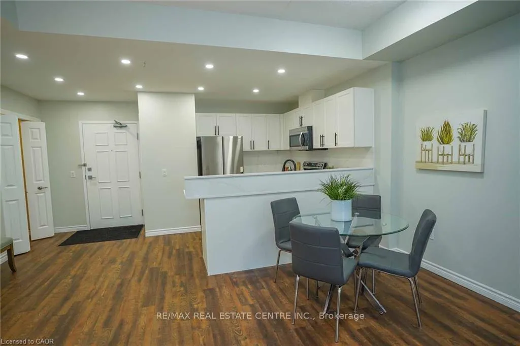 Photo 22 of Unit 107, 7 Kay Crescent, Guelph, Pineridge/Westminster Woods — HOMEH