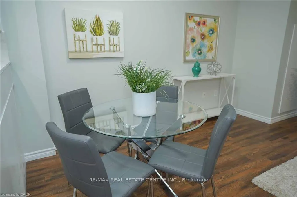 Photo 23 of Unit 107, 7 Kay Crescent, Guelph, Pineridge/Westminster Woods — HOMEH