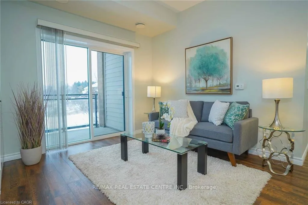 Photo 24 of Unit 107, 7 Kay Crescent, Guelph, Pineridge/Westminster Woods — HOMEH
