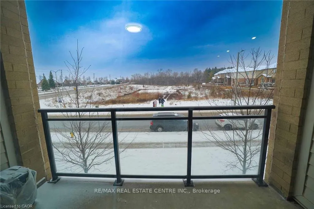 Photo 25 of Unit 107, 7 Kay Crescent, Guelph, Pineridge/Westminster Woods — HOMEH