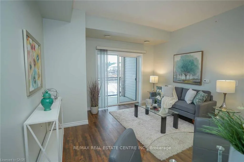 Photo 27 of Unit 107, 7 Kay Crescent, Guelph, Pineridge/Westminster Woods — HOMEH