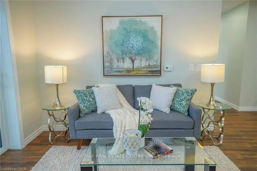 Photo 28 of Unit 107, 7 Kay Crescent, Guelph, Pineridge/Westminster Woods — HOMEH