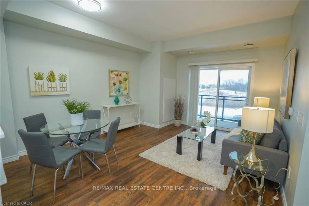 Photo 29 of Unit 107, 7 Kay Crescent, Guelph, Pineridge/Westminster Woods — HOMEH