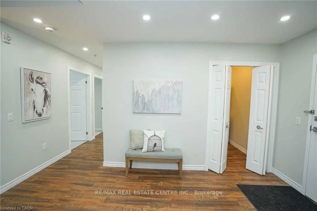 Photo 30 of Unit 107, 7 Kay Crescent, Guelph, Pineridge/Westminster Woods — HOMEH
