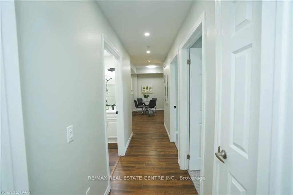 Photo 31 of Unit 107, 7 Kay Crescent, Guelph, Pineridge/Westminster Woods — HOMEH