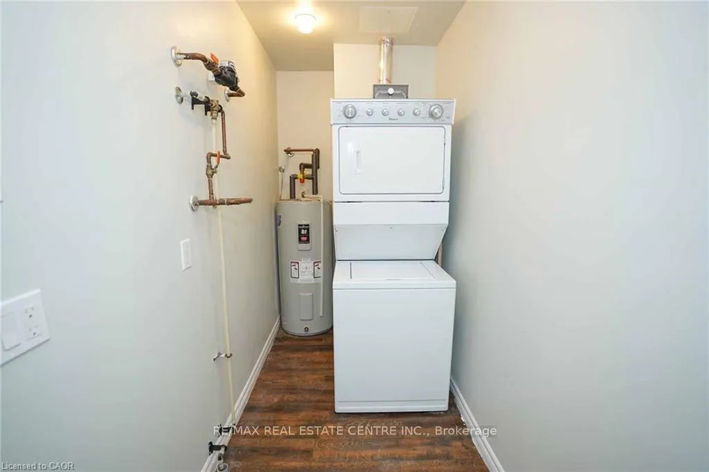 Photo 40 of Unit 107, 7 Kay Crescent, Guelph, Pineridge/Westminster Woods — HOMEH