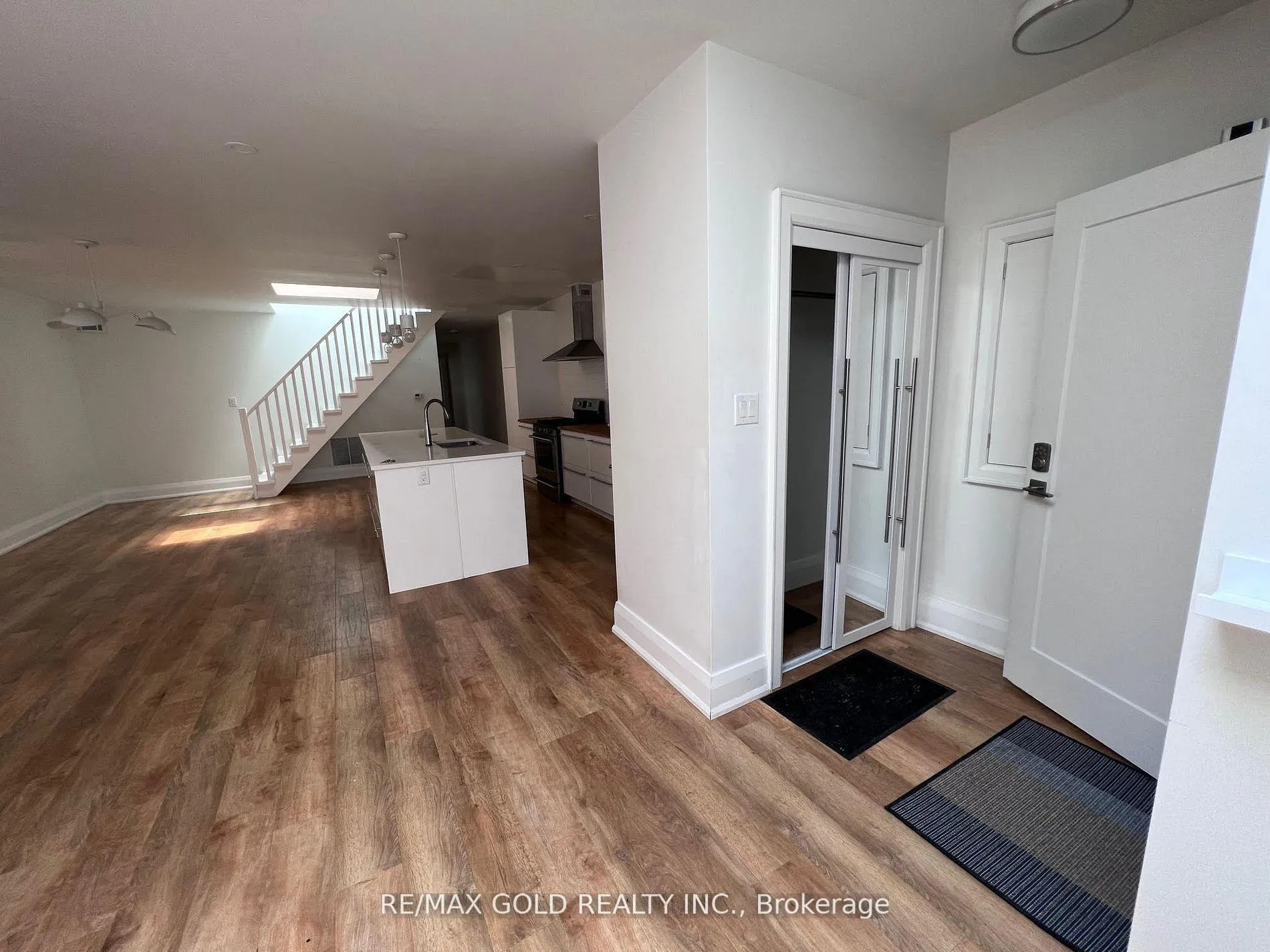 Photo 3 of Unit 2B, 2215 Danforth Avenue, Toronto, East End-Danforth — HOMEH