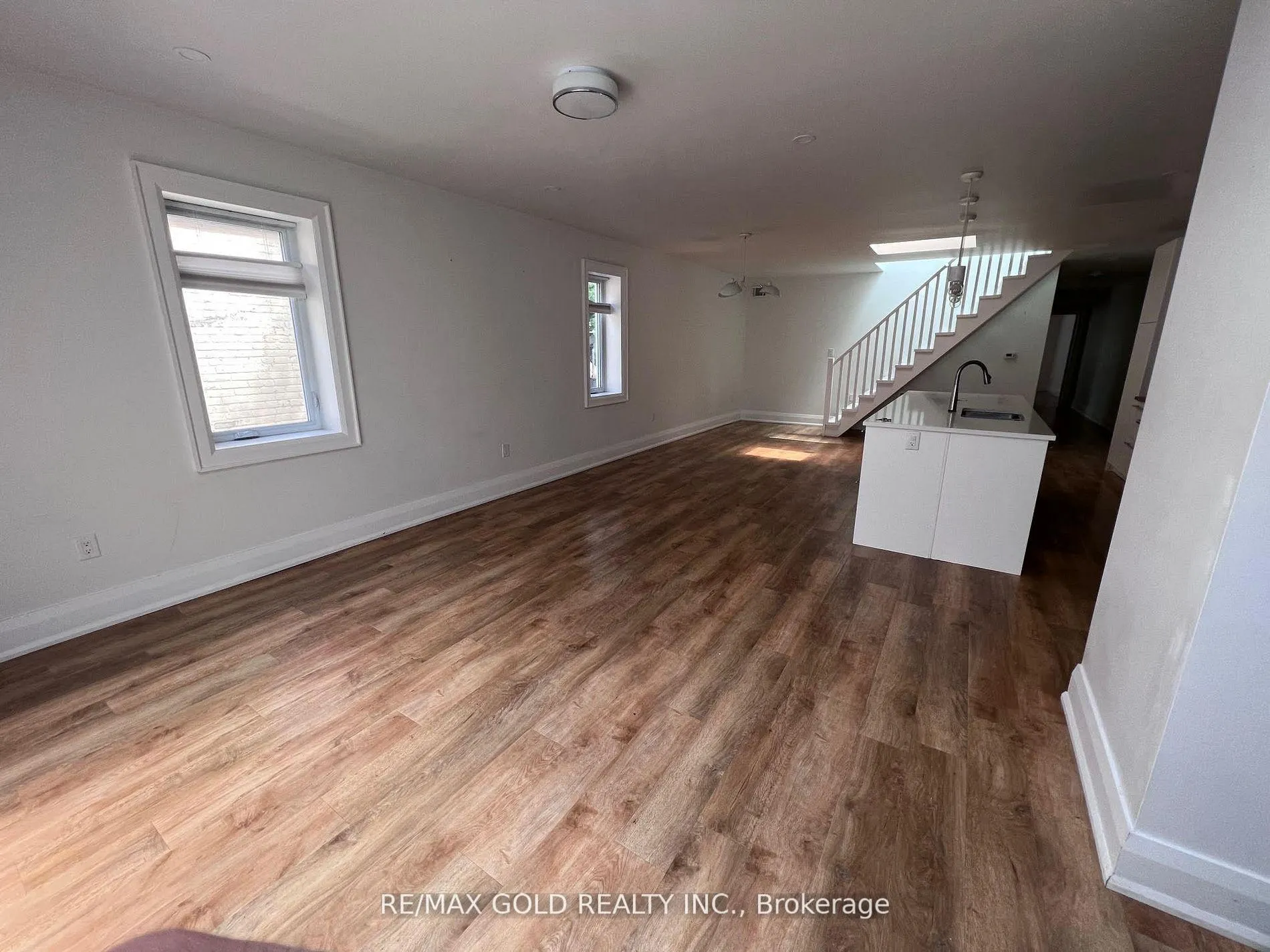 Photo 4 of Unit 2B, 2215 Danforth Avenue, Toronto, East End-Danforth — HOMEH