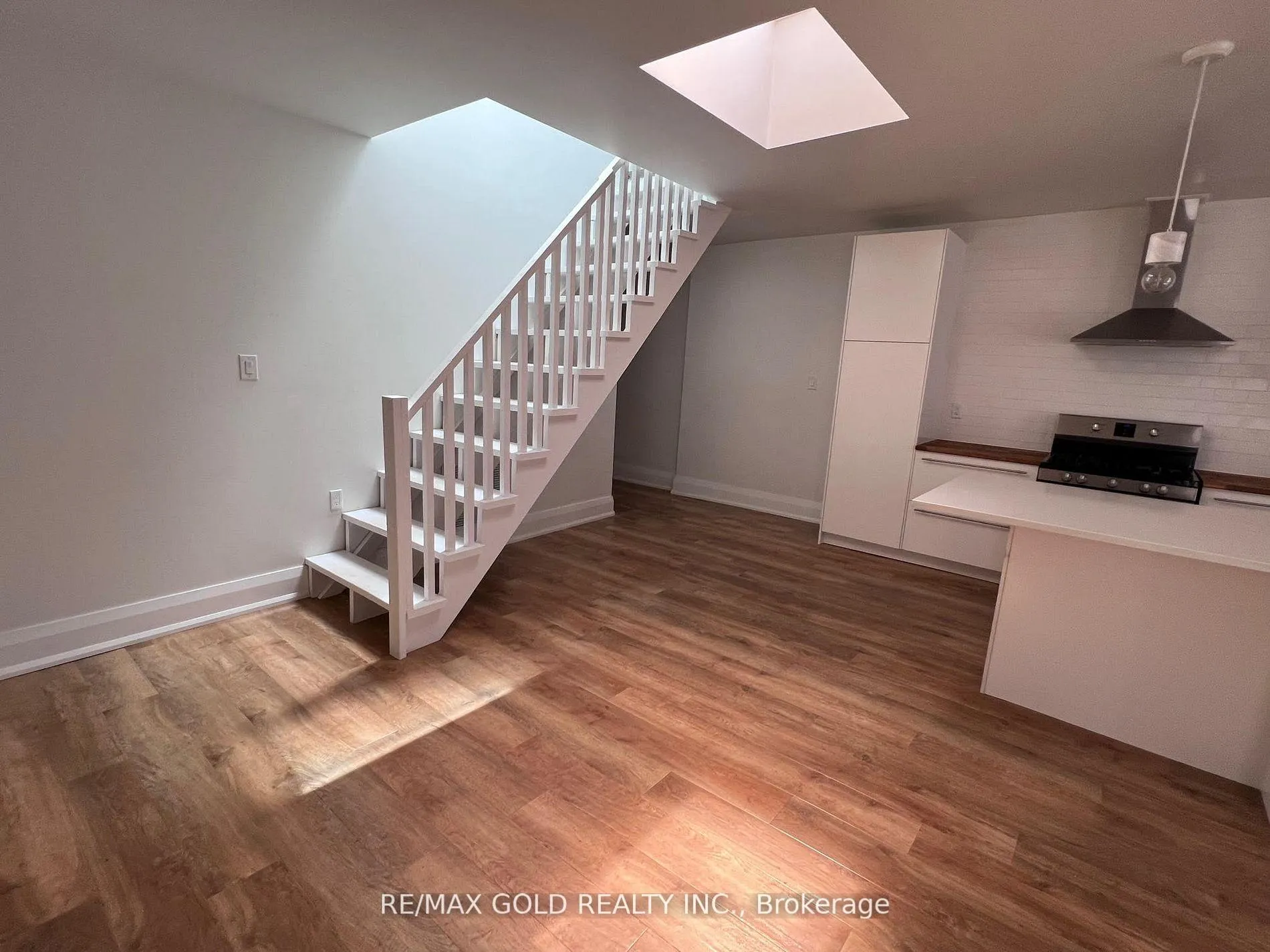 Photo 6 of Unit 2B, 2215 Danforth Avenue, Toronto, East End-Danforth — HOMEH