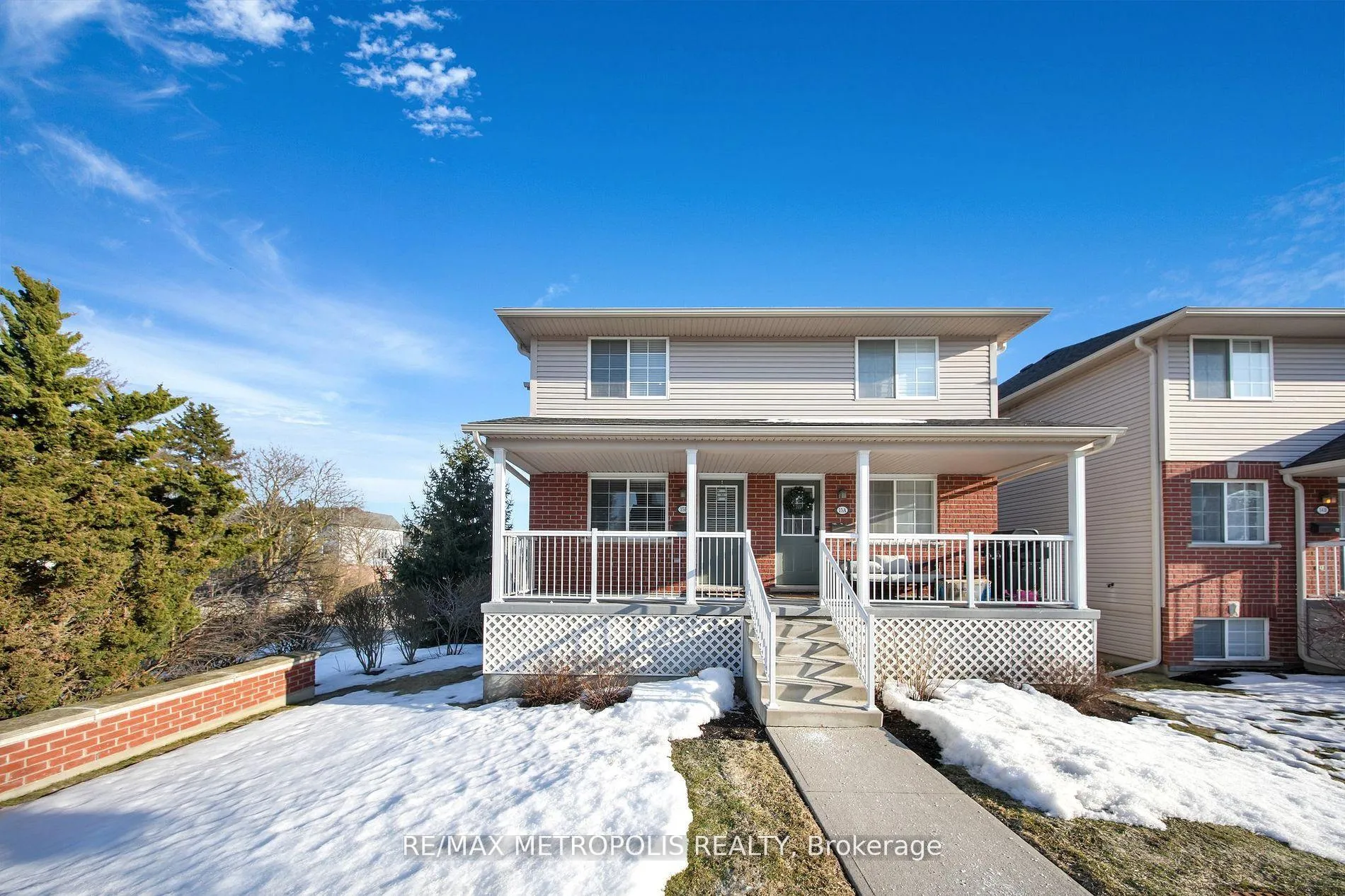 Photo 3 of Unit 15B, 139 Brighton Street, Waterloo, Beechwood/University — HOMEH