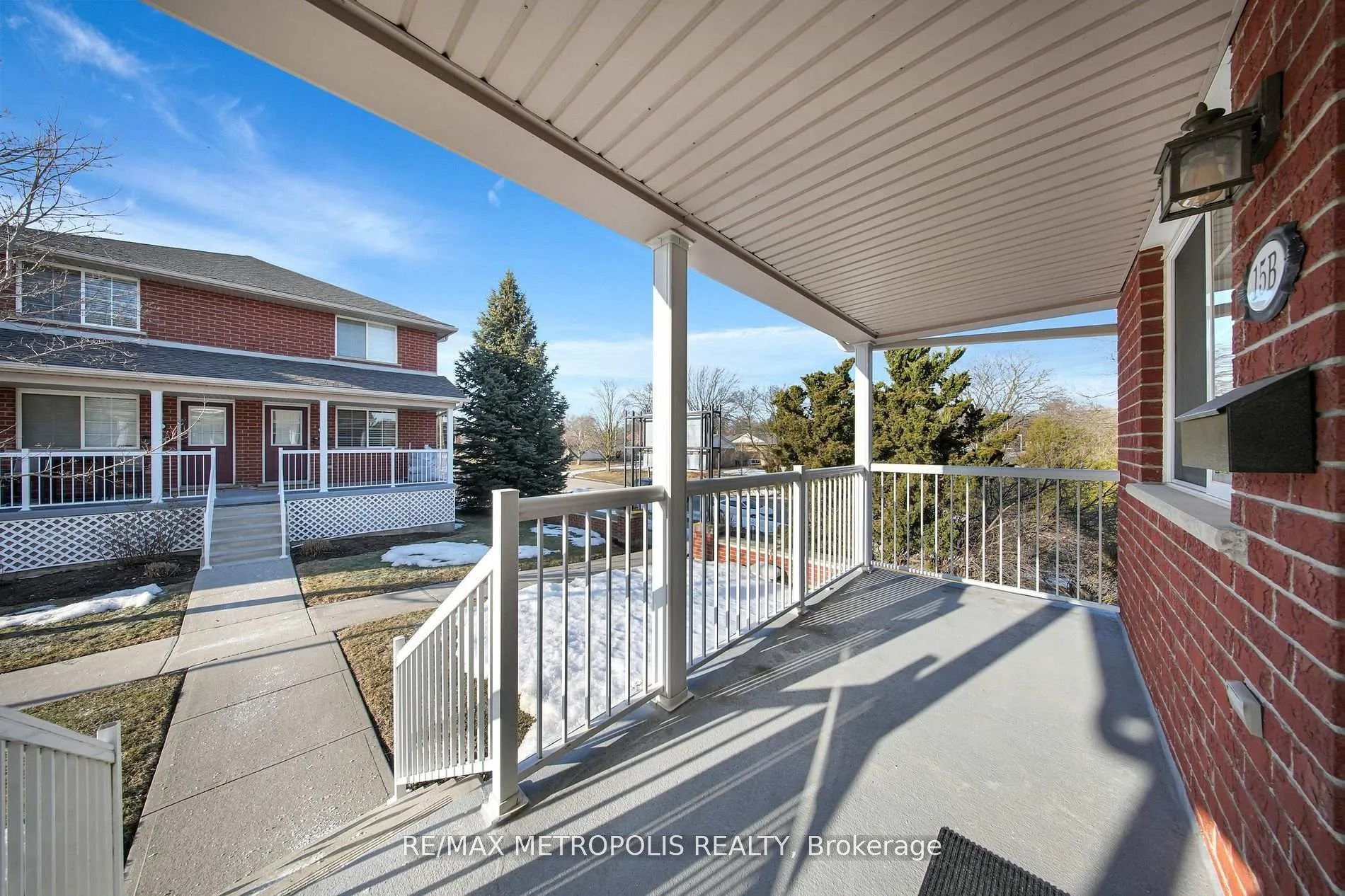 Photo 4 of Unit 15B, 139 Brighton Street, Waterloo, Beechwood/University — HOMEH