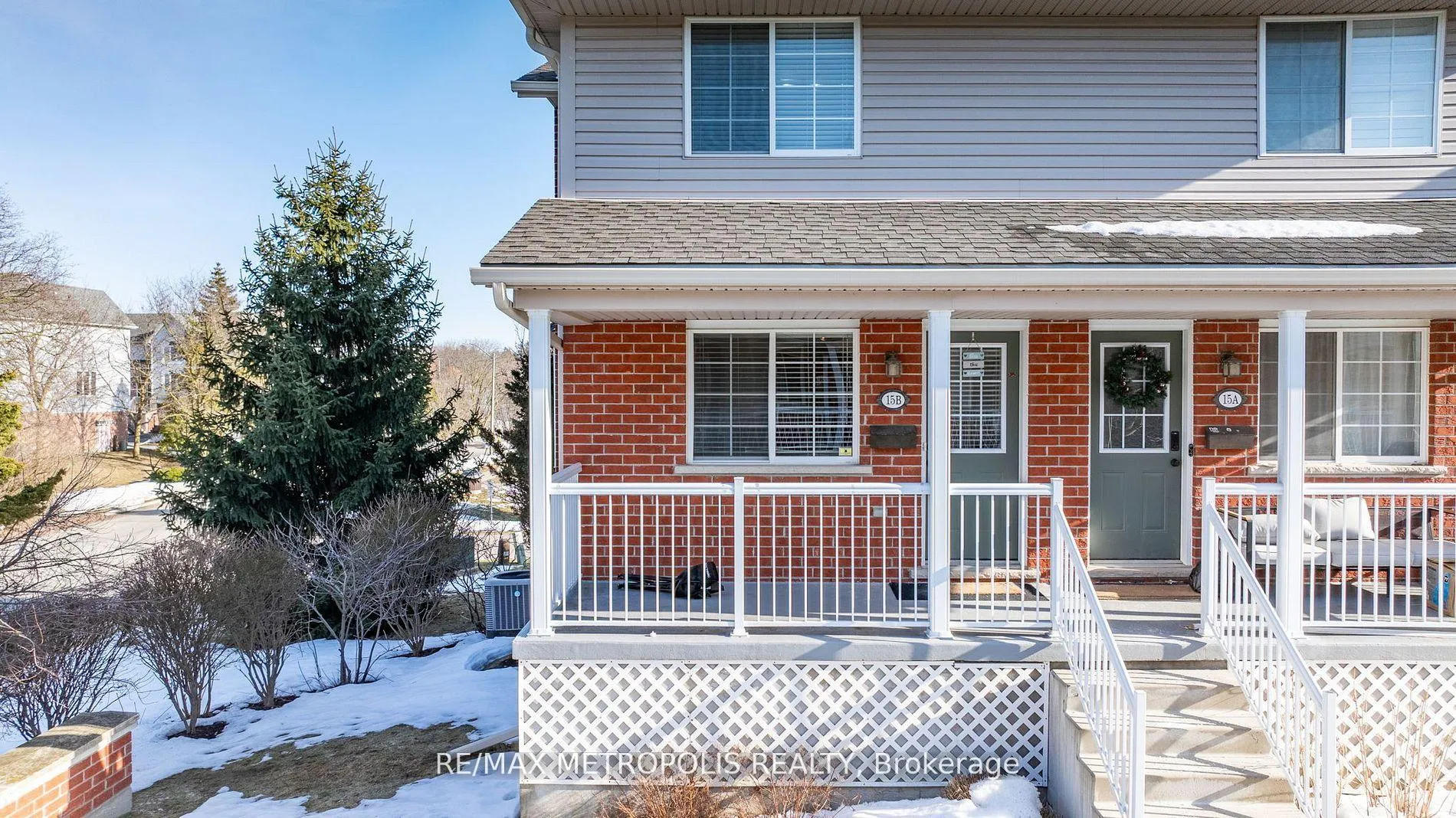 Photo 22 of Unit 15B, 139 Brighton Street, Waterloo, Beechwood/University — HOMEH