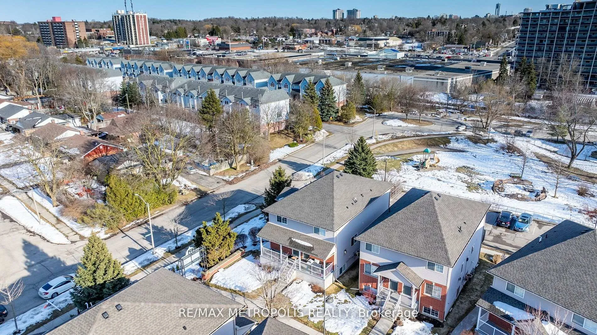 Photo 25 of Unit 15B, 139 Brighton Street, Waterloo, Beechwood/University — HOMEH