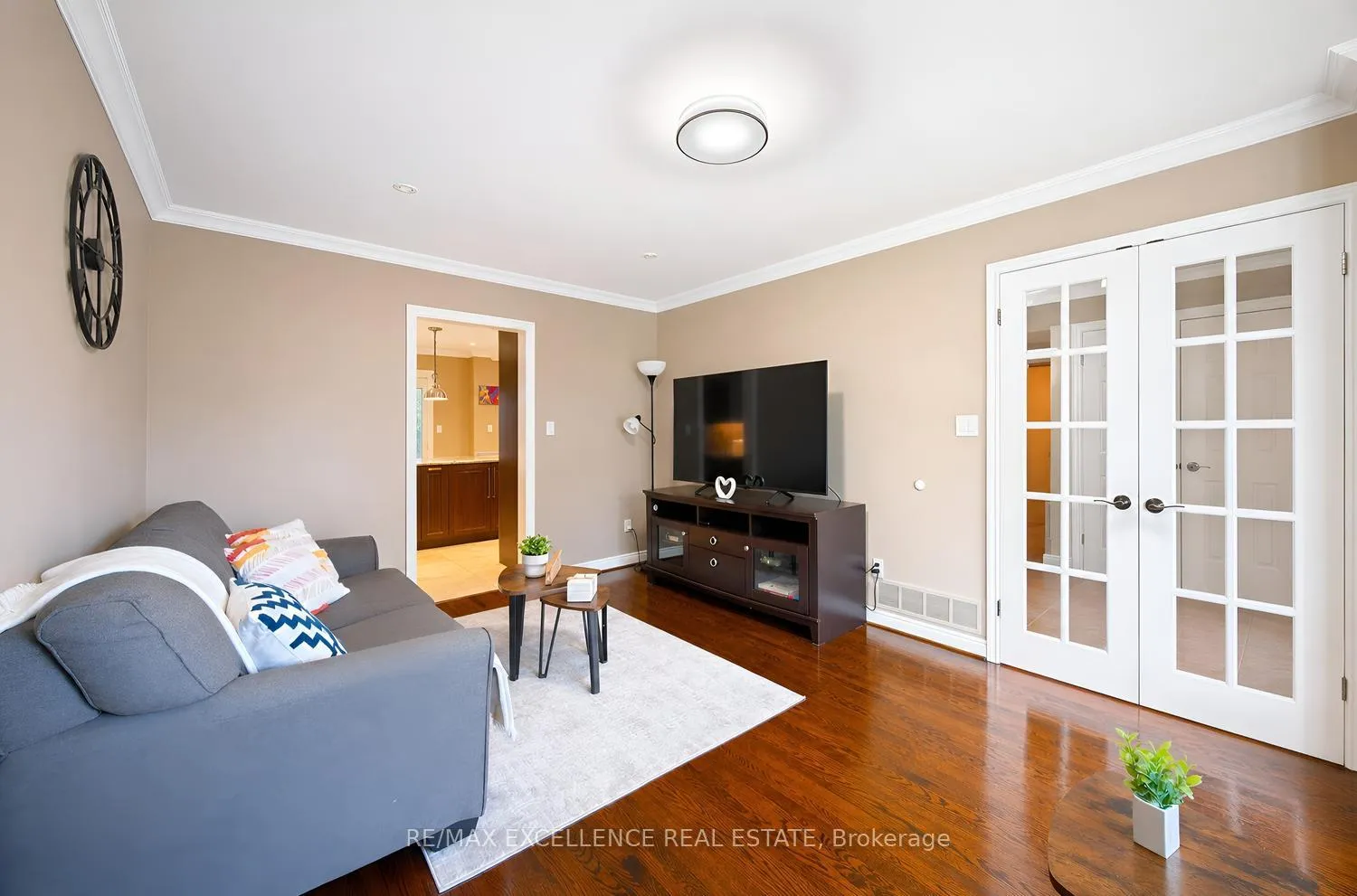 Photo 6 of 24 Lilly Crescent, Brampton, Brampton South — HOMEH
