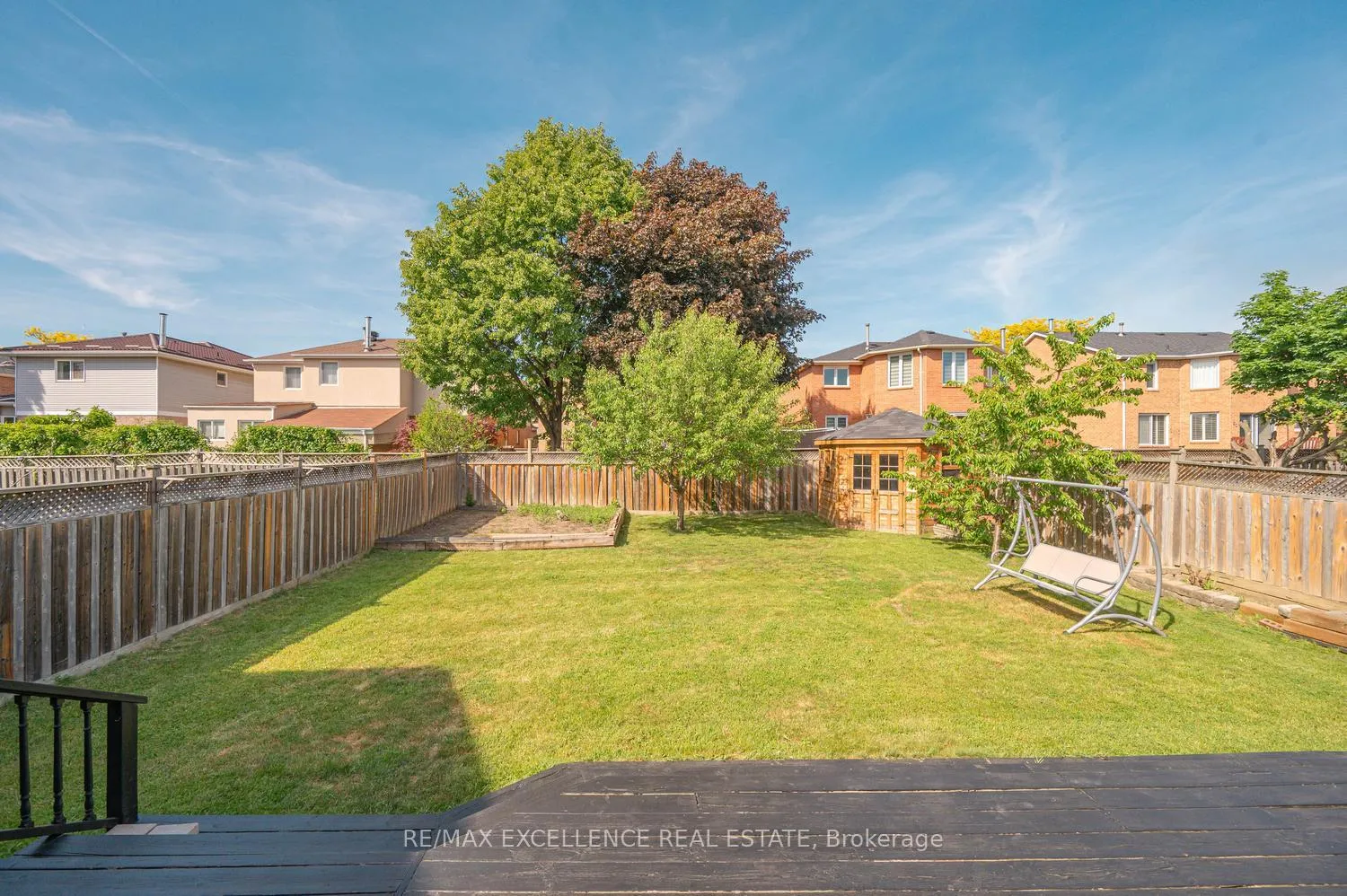 Photo 27 of 24 Lilly Crescent, Brampton, Brampton South — HOMEH