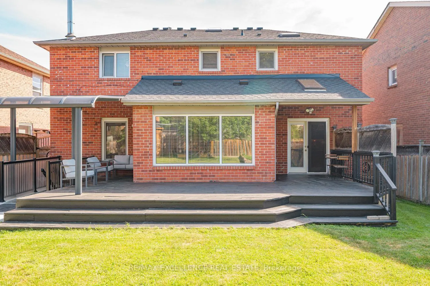Photo 29 of 24 Lilly Crescent, Brampton, Brampton South — HOMEH