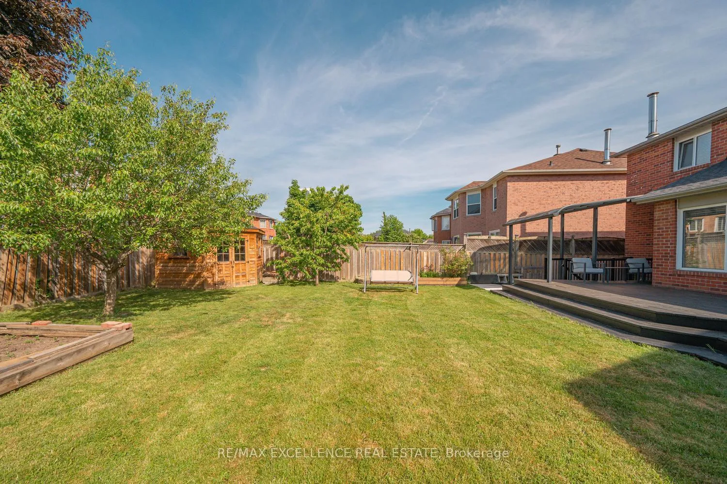 Photo 30 of 24 Lilly Crescent, Brampton, Brampton South — HOMEH
