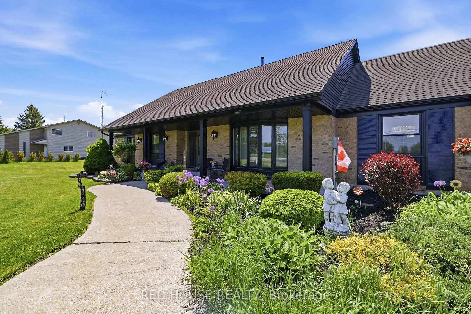 Photo 2 of 875 Brawley Road W, Whitby, Rural Whitby — HOMEH