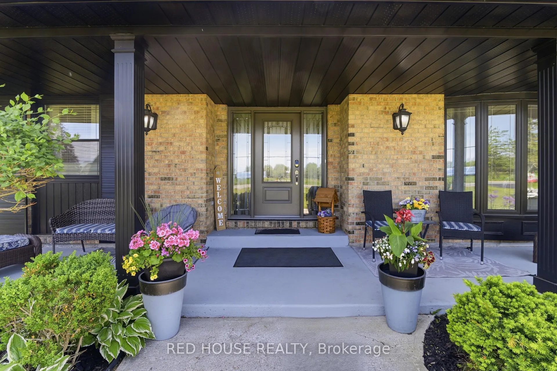 Photo 3 of 875 Brawley Road W, Whitby, Rural Whitby — HOMEH