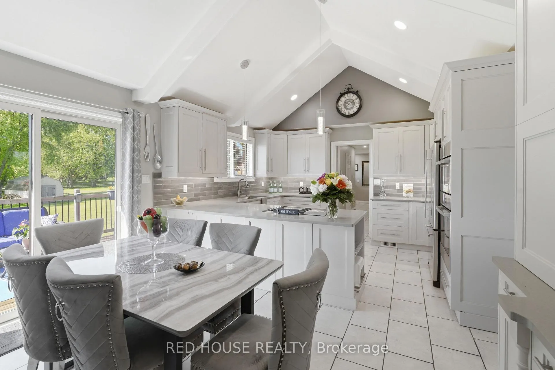Photo 6 of 875 Brawley Road W, Whitby, Rural Whitby — HOMEH