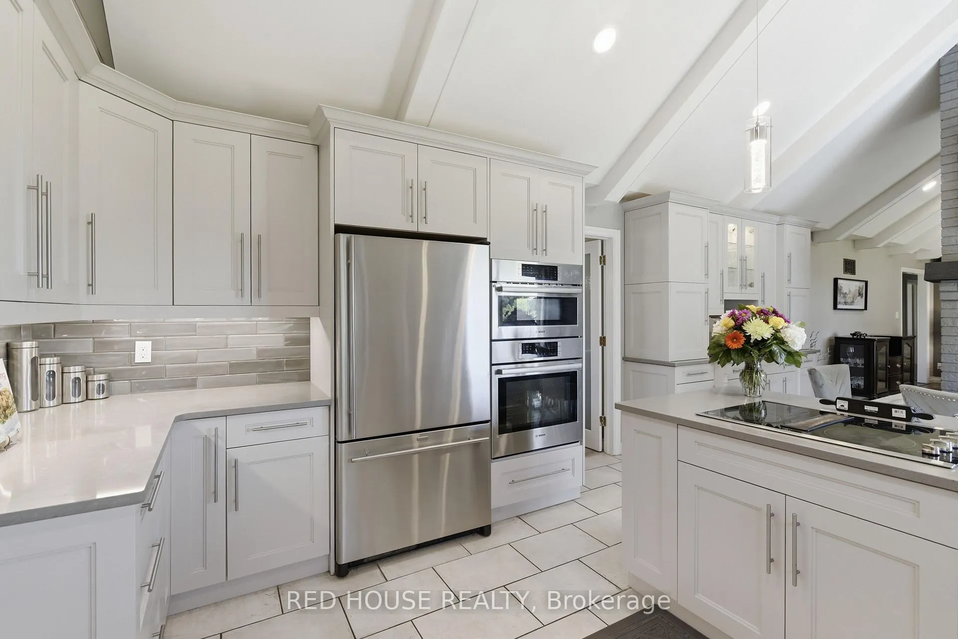 Photo 8 of 875 Brawley Road W, Whitby, Rural Whitby — HOMEH