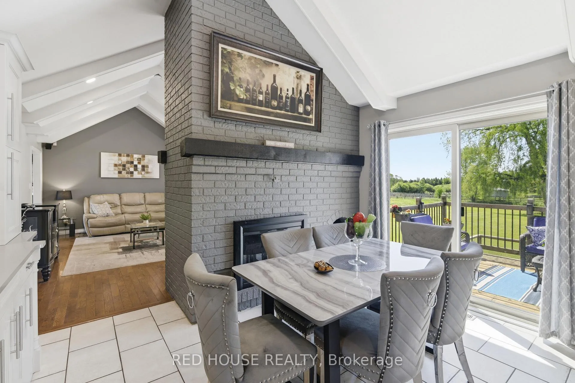 Photo 9 of 875 Brawley Road W, Whitby, Rural Whitby — HOMEH