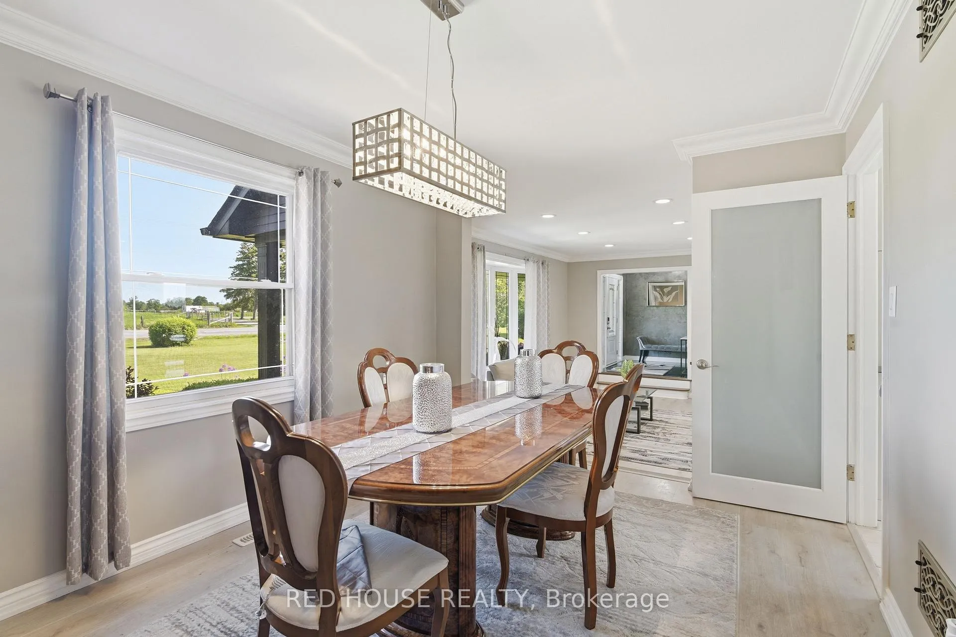 Photo 14 of 875 Brawley Road W, Whitby, Rural Whitby — HOMEH