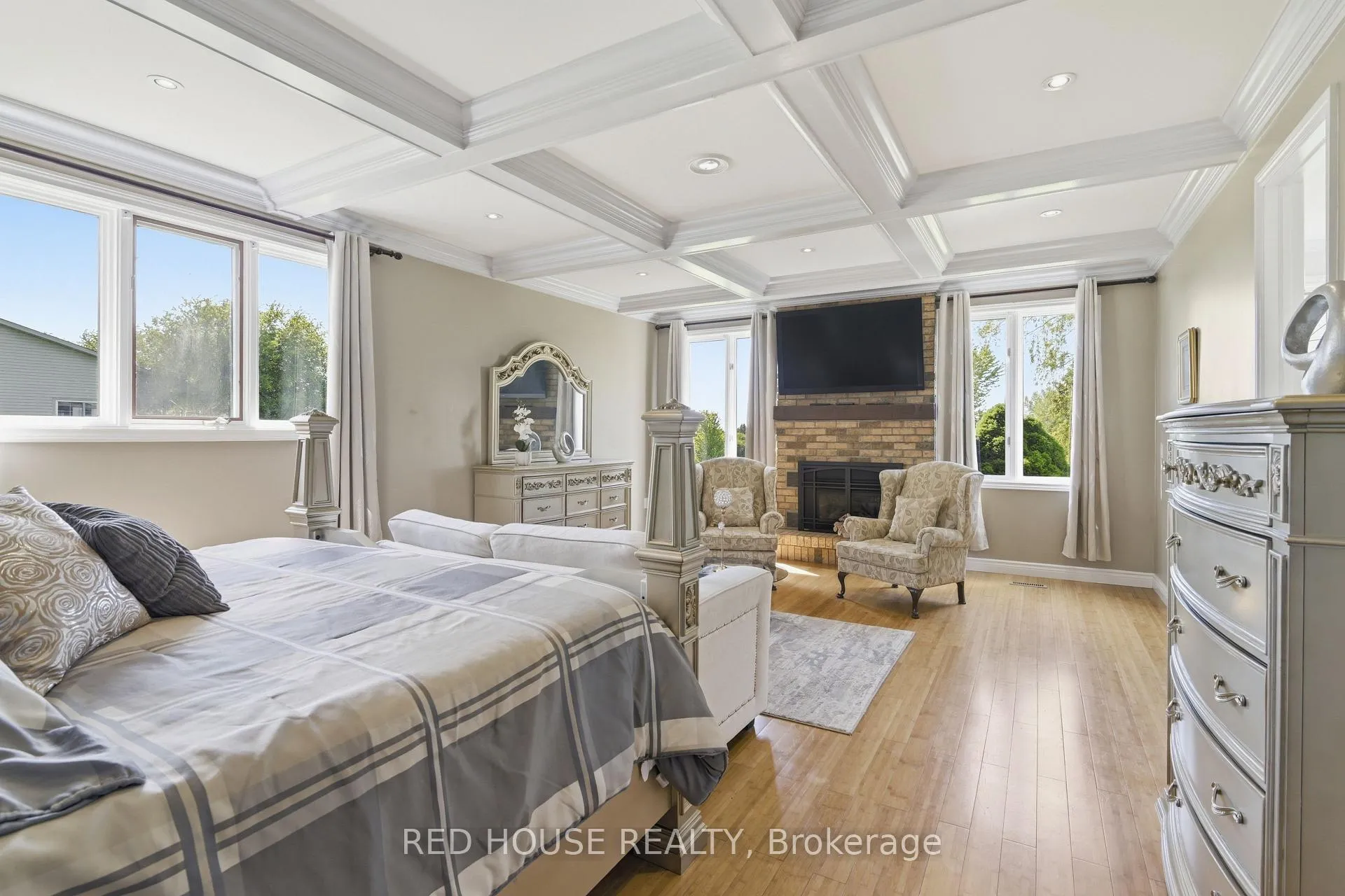 Photo 20 of 875 Brawley Road W, Whitby, Rural Whitby — HOMEH