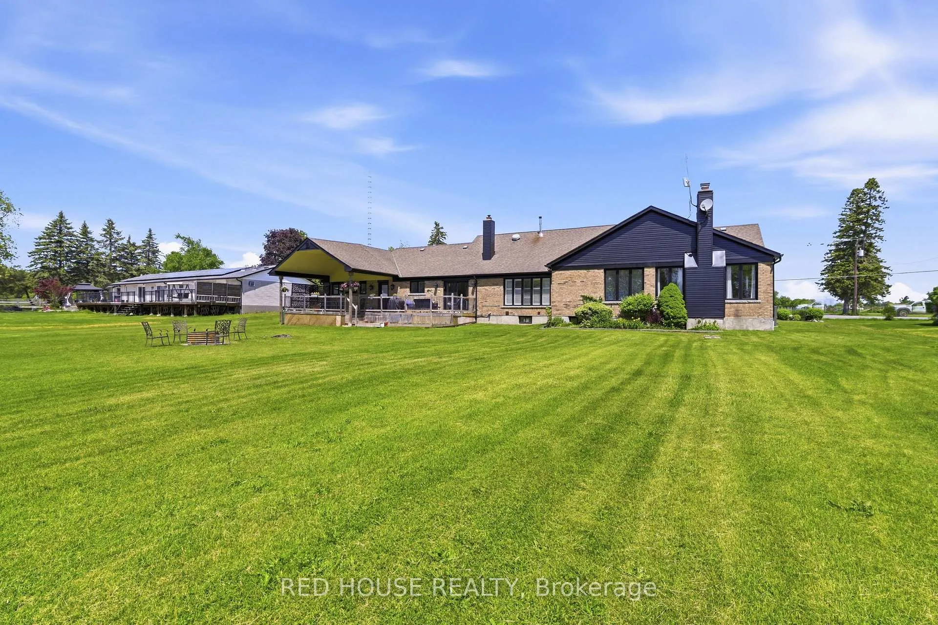 Photo 43 of 875 Brawley Road W, Whitby, Rural Whitby — HOMEH