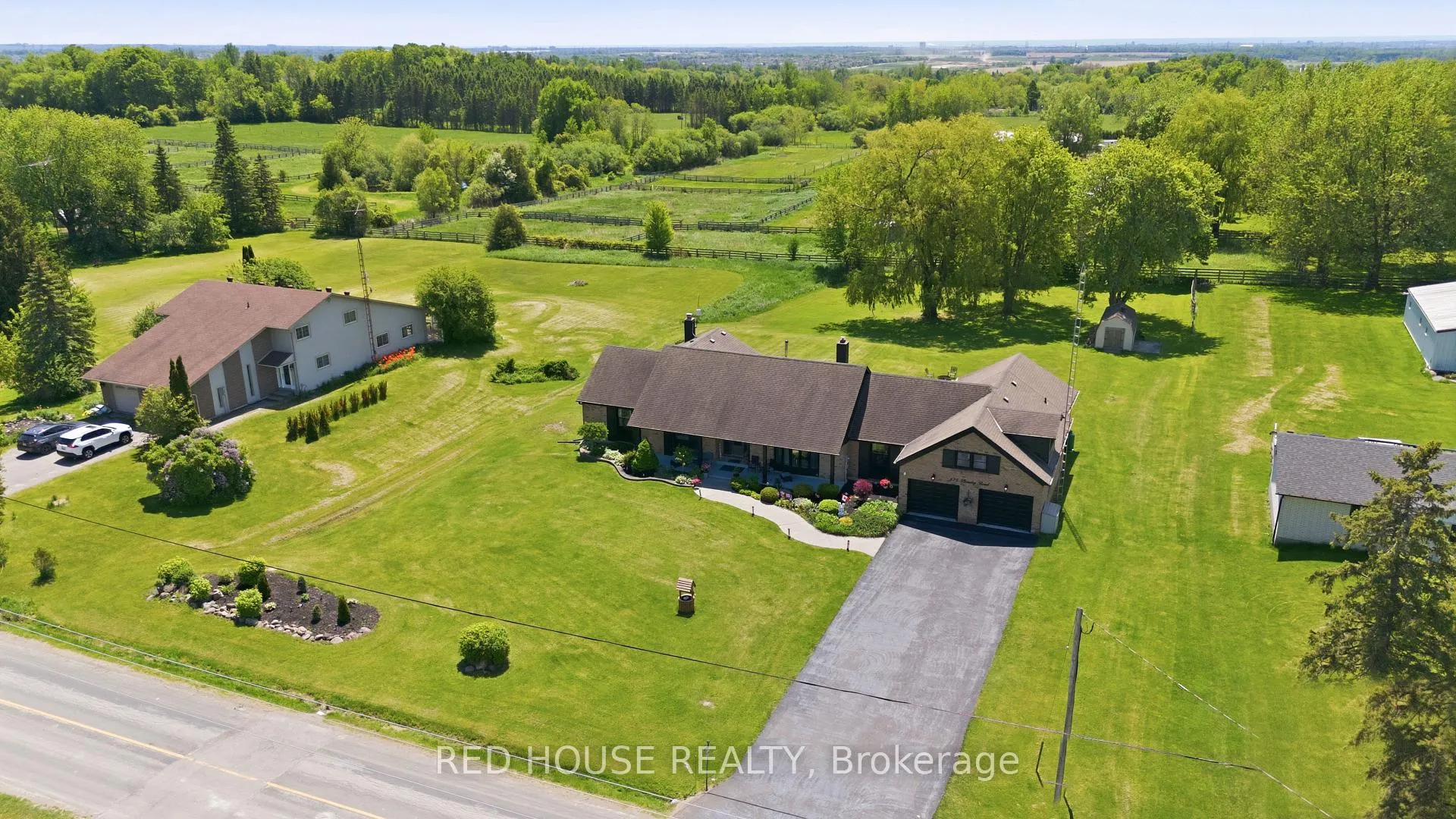 Photo 44 of 875 Brawley Road W, Whitby, Rural Whitby — HOMEH