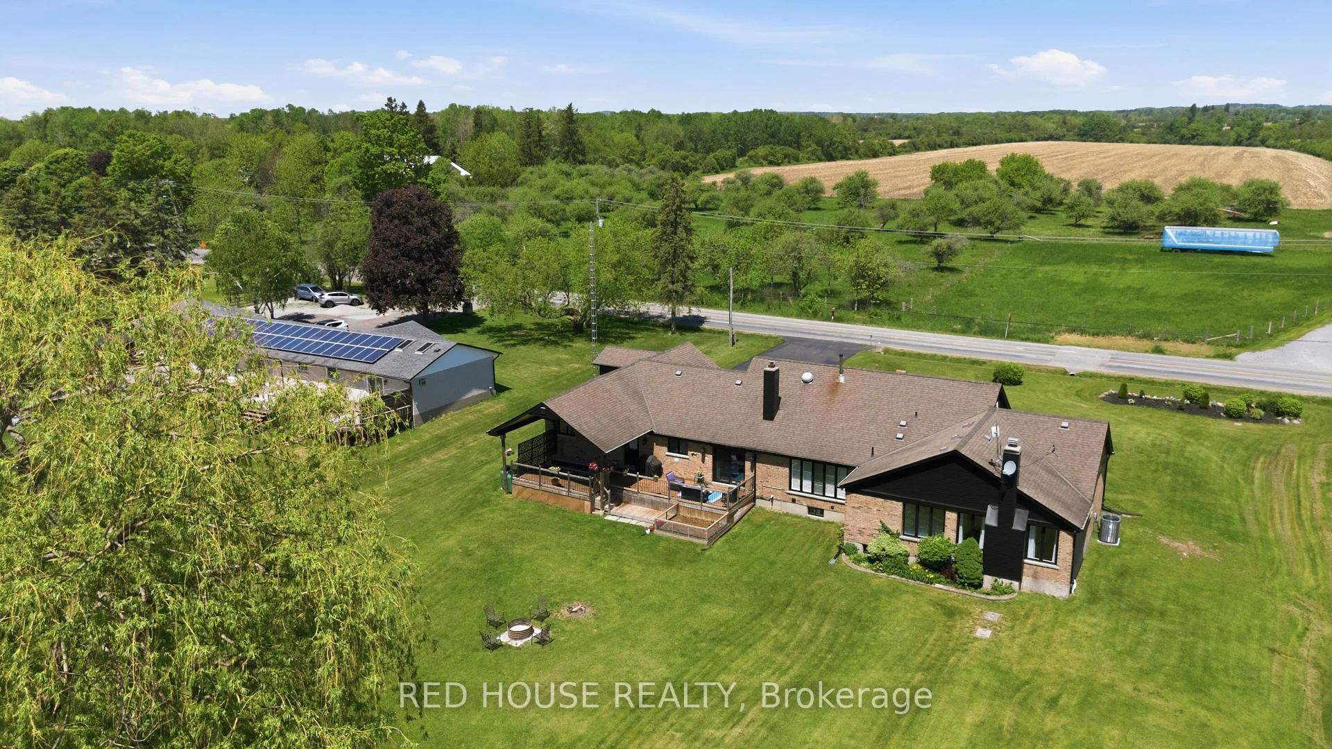 Photo 45 of 875 Brawley Road W, Whitby, Rural Whitby — HOMEH