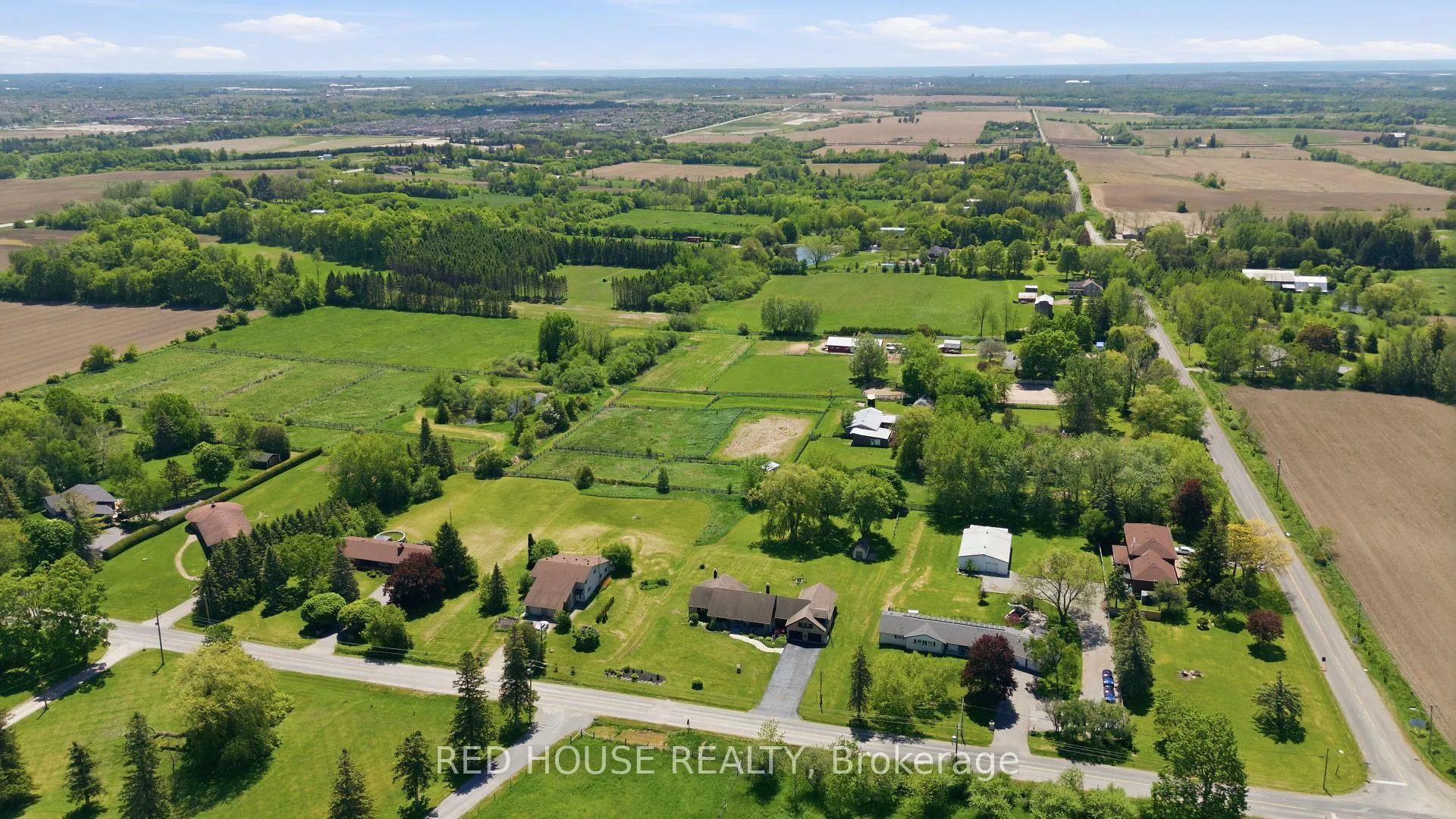 Photo 46 of 875 Brawley Road W, Whitby, Rural Whitby — HOMEH