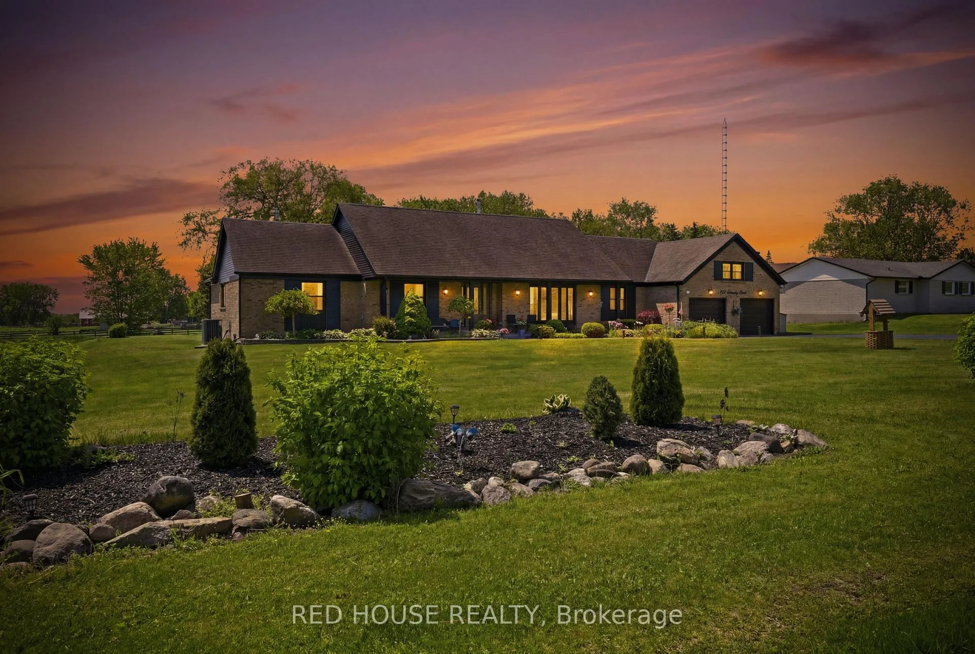 Photo 47 of 875 Brawley Road W, Whitby, Rural Whitby — HOMEH