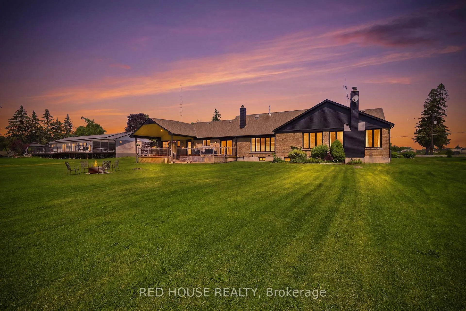 Photo 48 of 875 Brawley Road W, Whitby, Rural Whitby — HOMEH