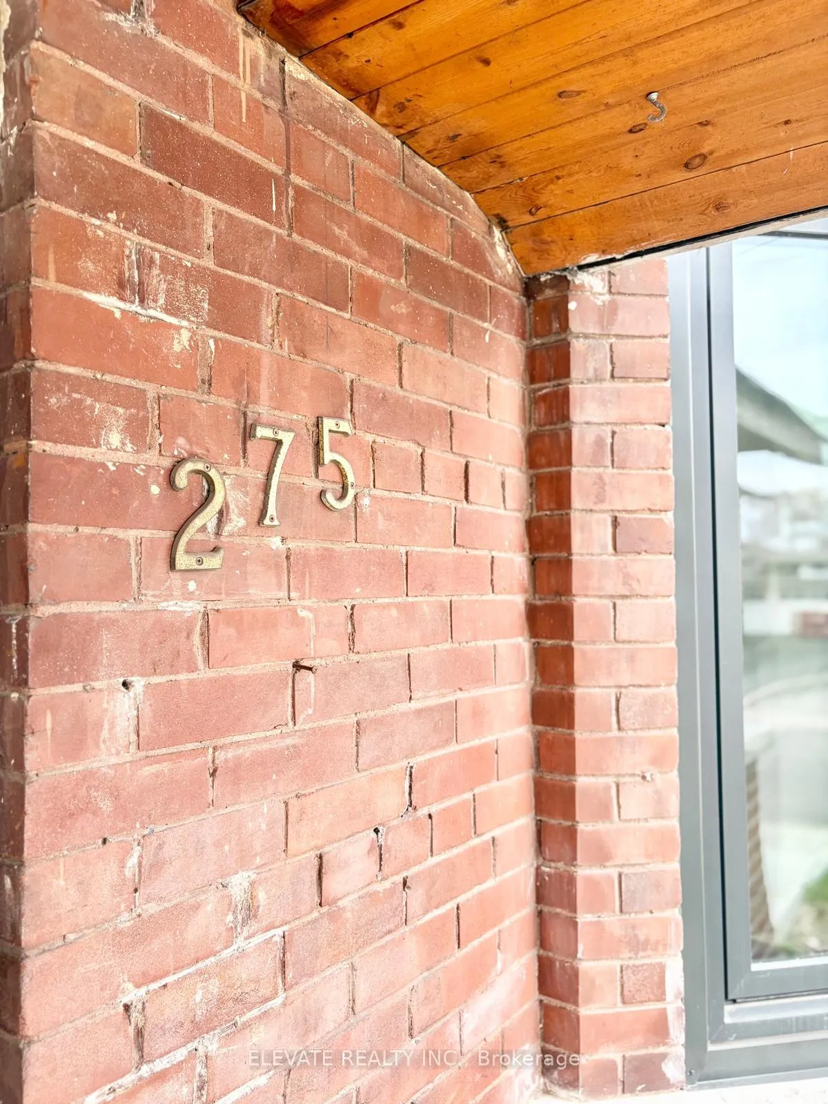 Photo 20 of Unit Unit # 3, 275 Lauder Avenue, Toronto, Oakwood Village — HOMEH