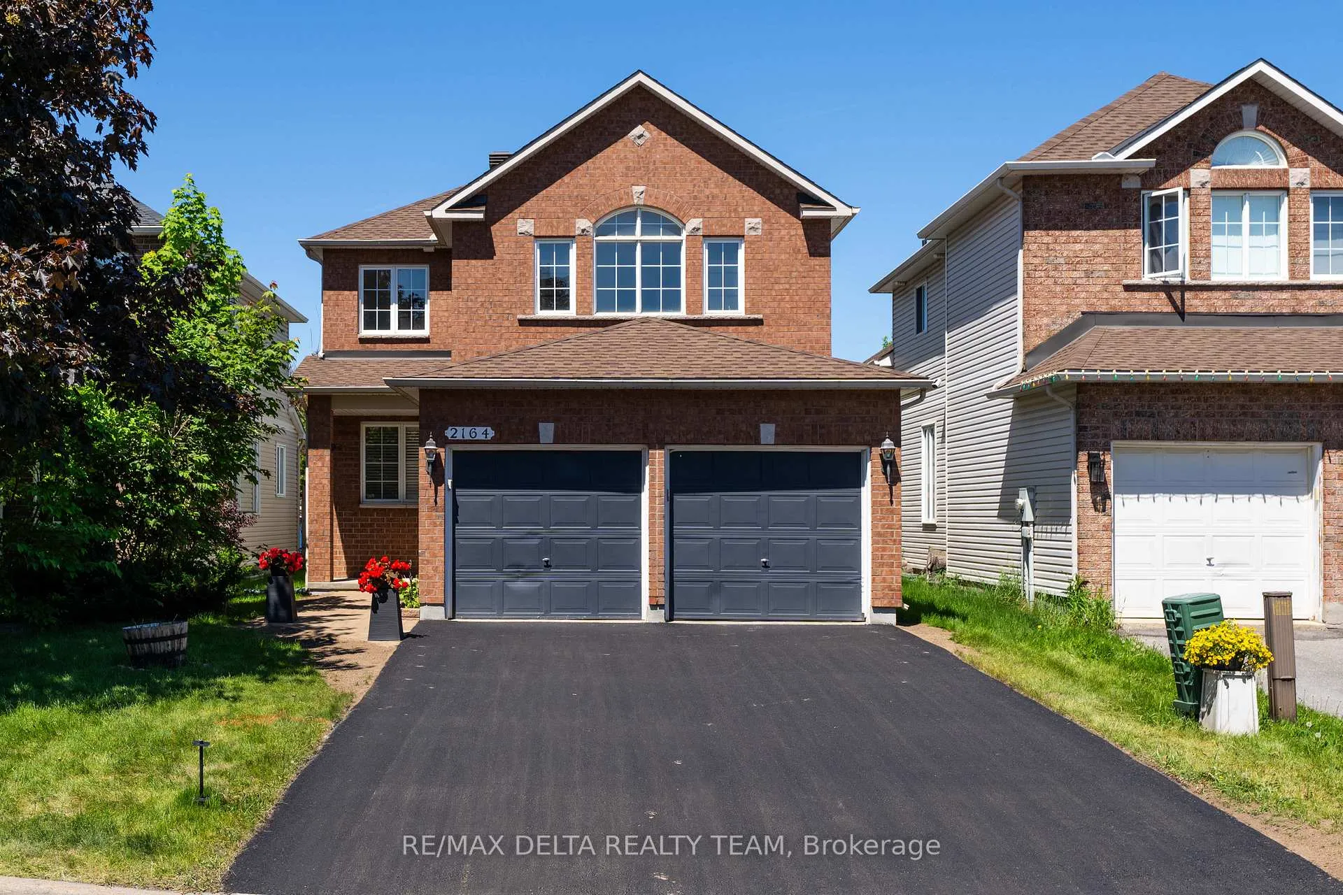 Photo 1 of 2164 Sojourn Street, Ottawa, Notting Hill/Summerside — HOMEH