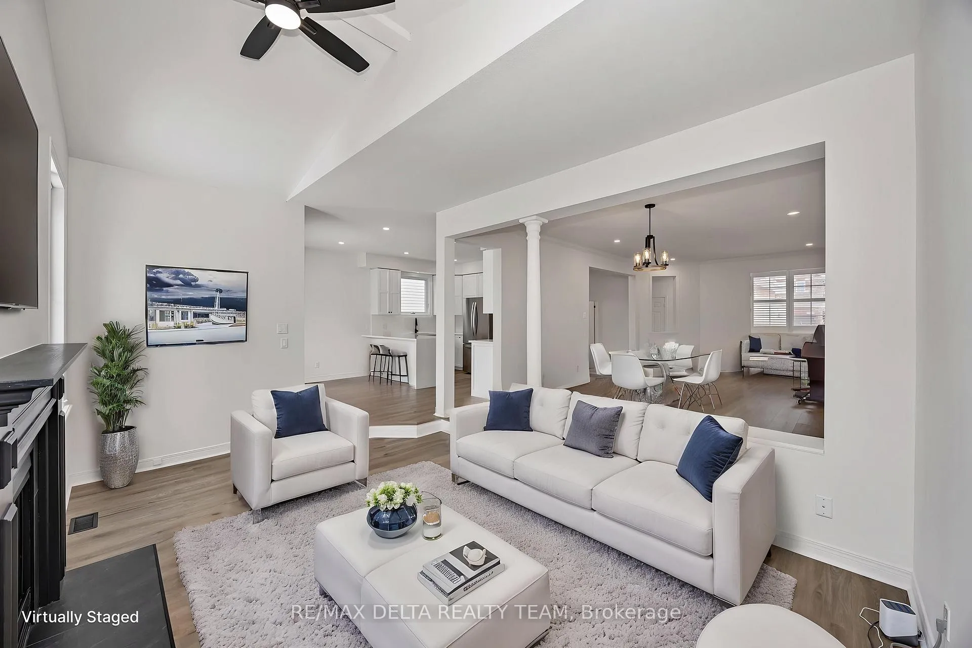 Photo 6 of 2164 Sojourn Street, Ottawa, Notting Hill/Summerside — HOMEH