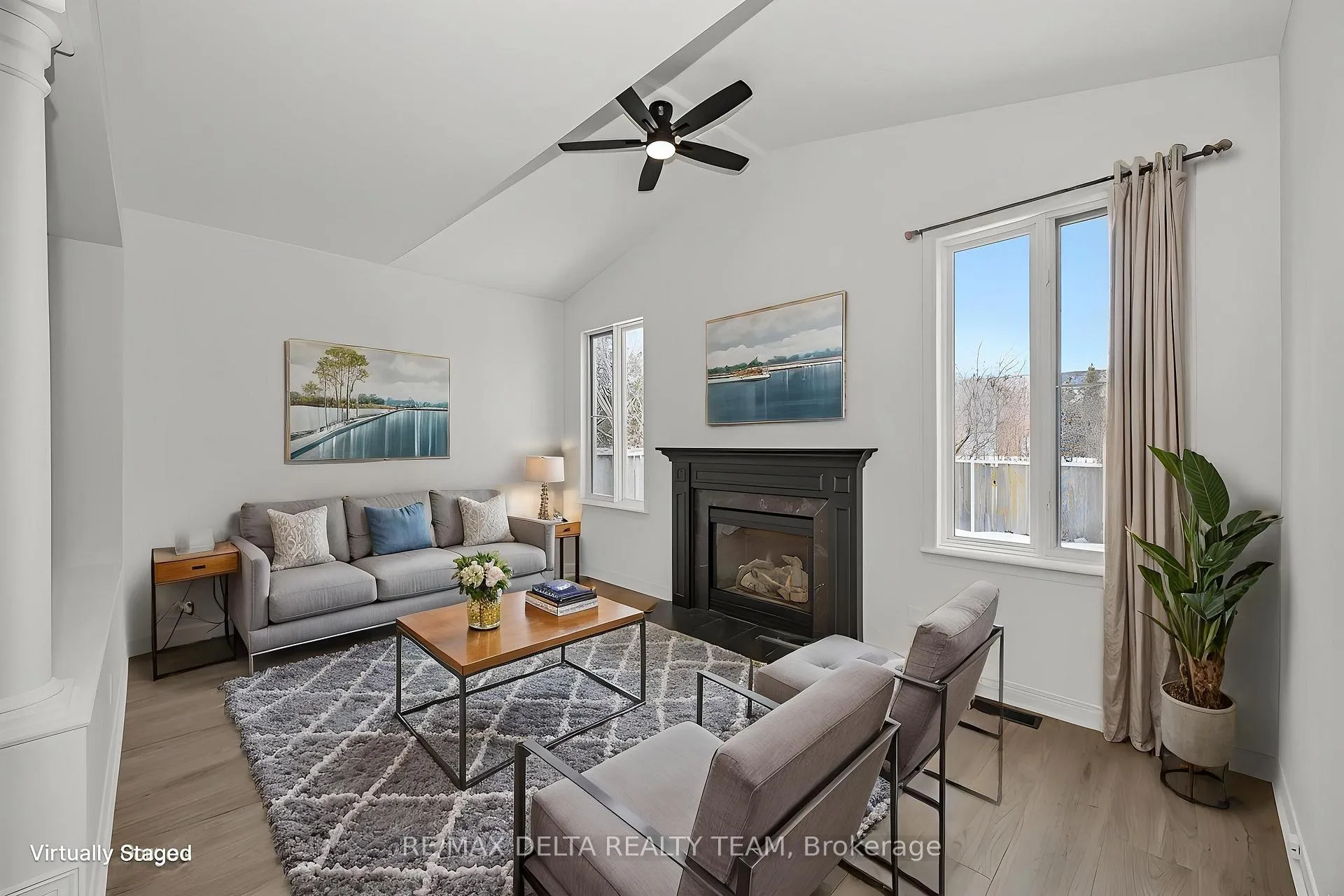 Photo 7 of 2164 Sojourn Street, Ottawa, Notting Hill/Summerside — HOMEH