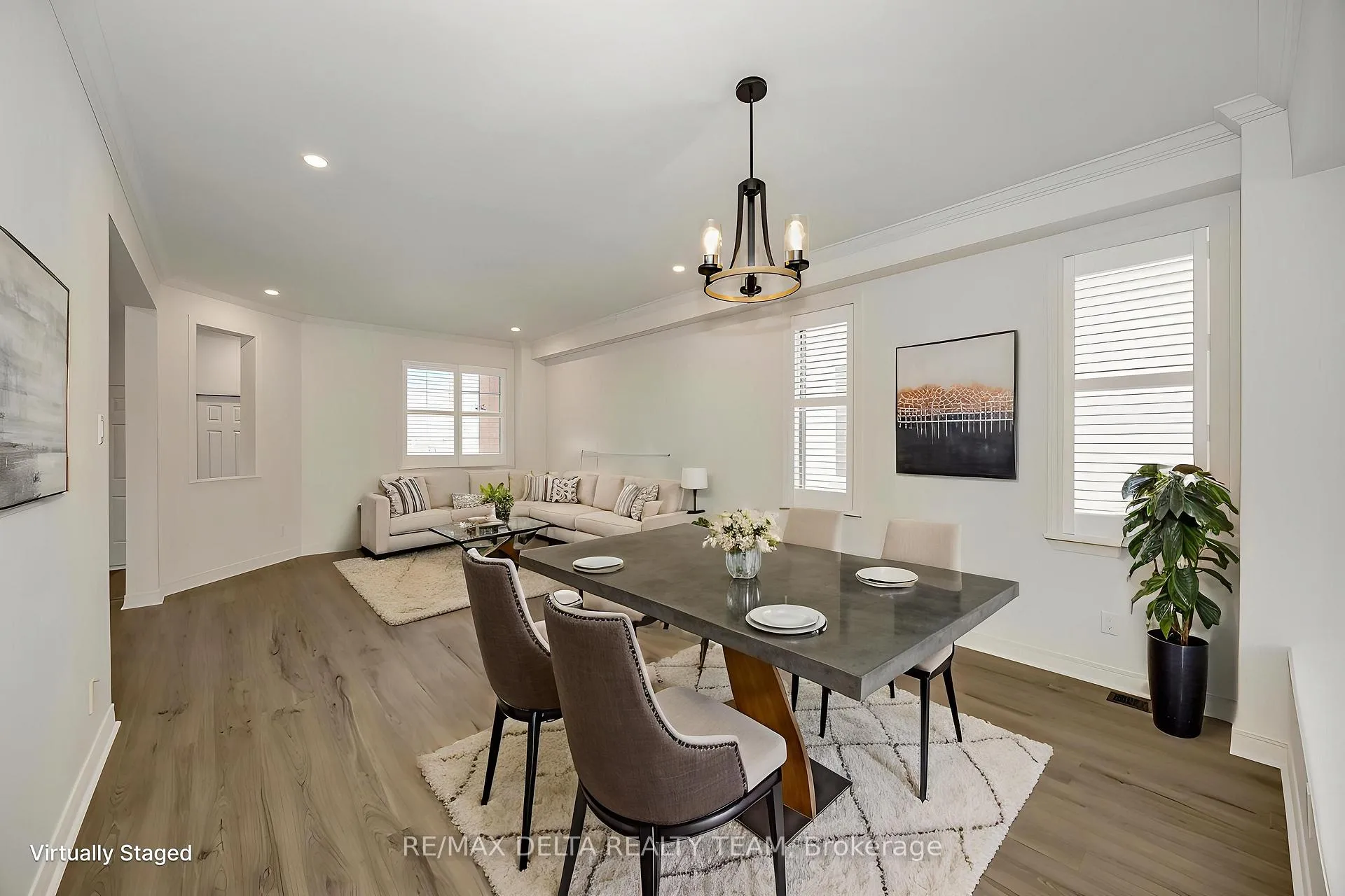 Photo 8 of 2164 Sojourn Street, Ottawa, Notting Hill/Summerside — HOMEH