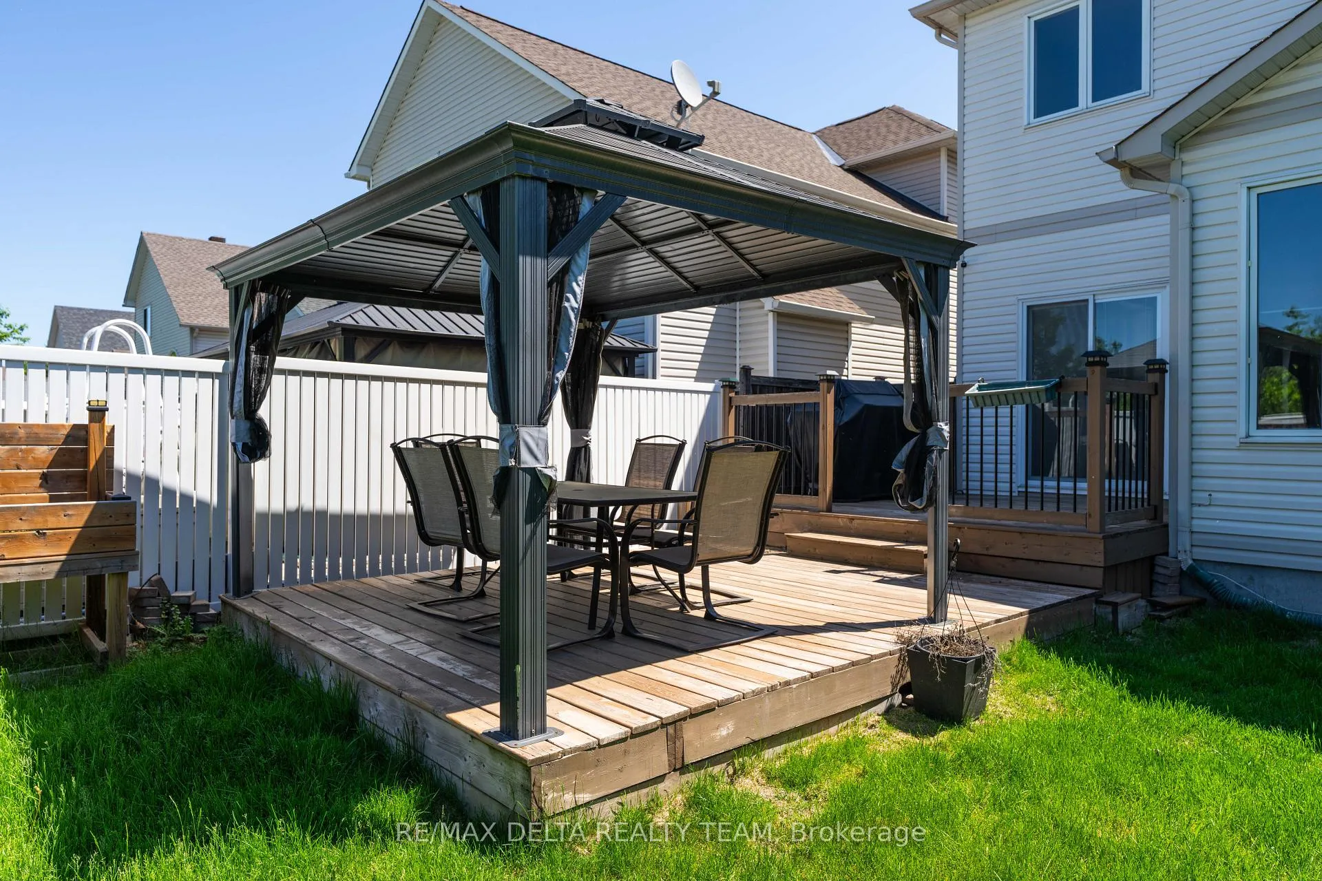 Photo 30 of 2164 Sojourn Street, Ottawa, Notting Hill/Summerside — HOMEH