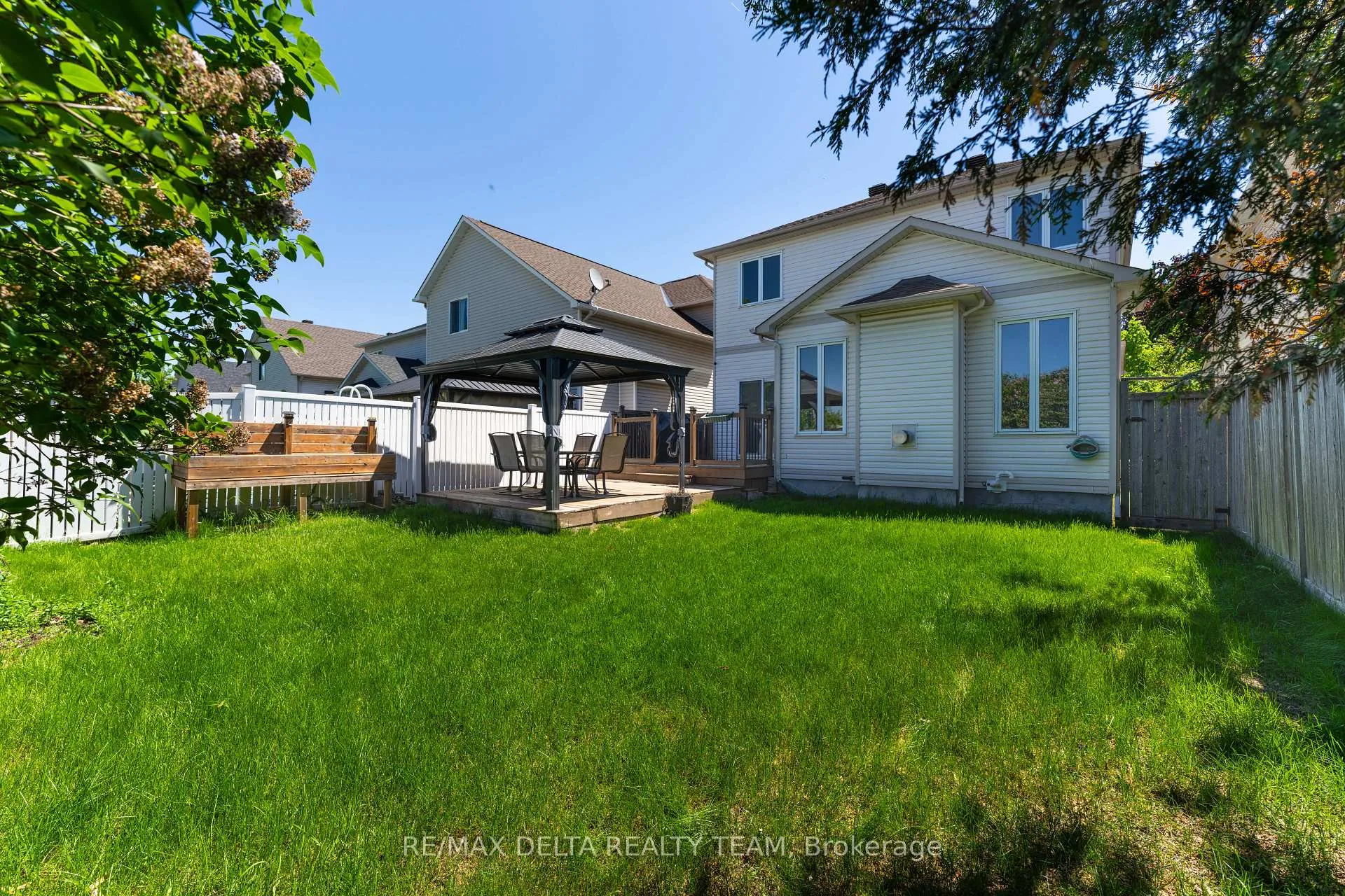 Photo 33 of 2164 Sojourn Street, Ottawa, Notting Hill/Summerside — HOMEH