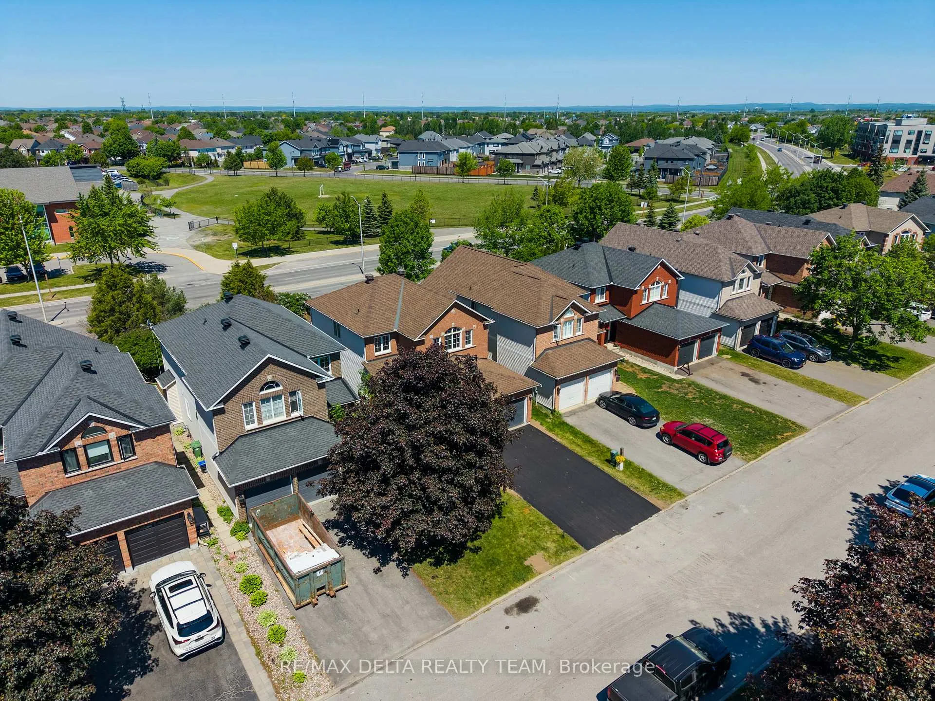 Photo 36 of 2164 Sojourn Street, Ottawa, Notting Hill/Summerside — HOMEH