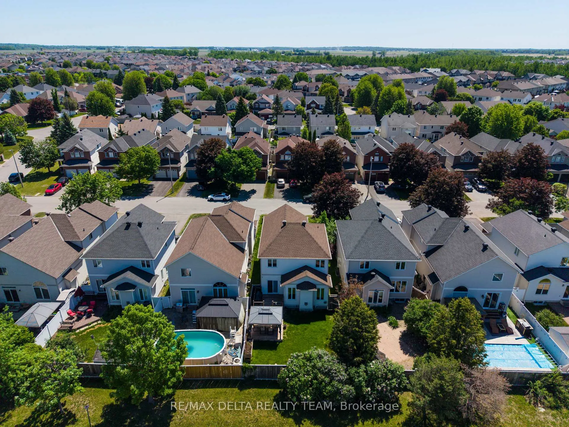 Photo 37 of 2164 Sojourn Street, Ottawa, Notting Hill/Summerside — HOMEH