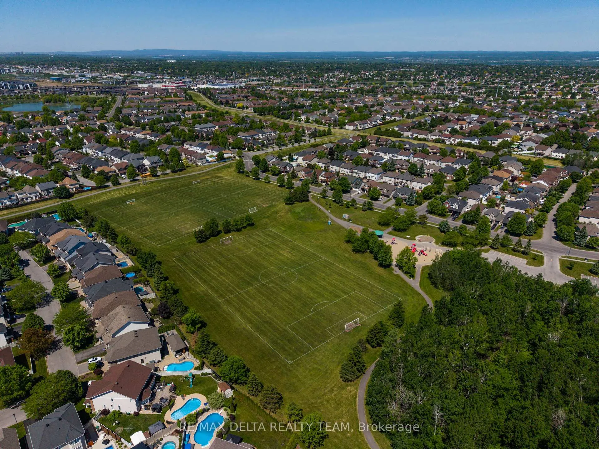 Photo 38 of 2164 Sojourn Street, Ottawa, Notting Hill/Summerside — HOMEH