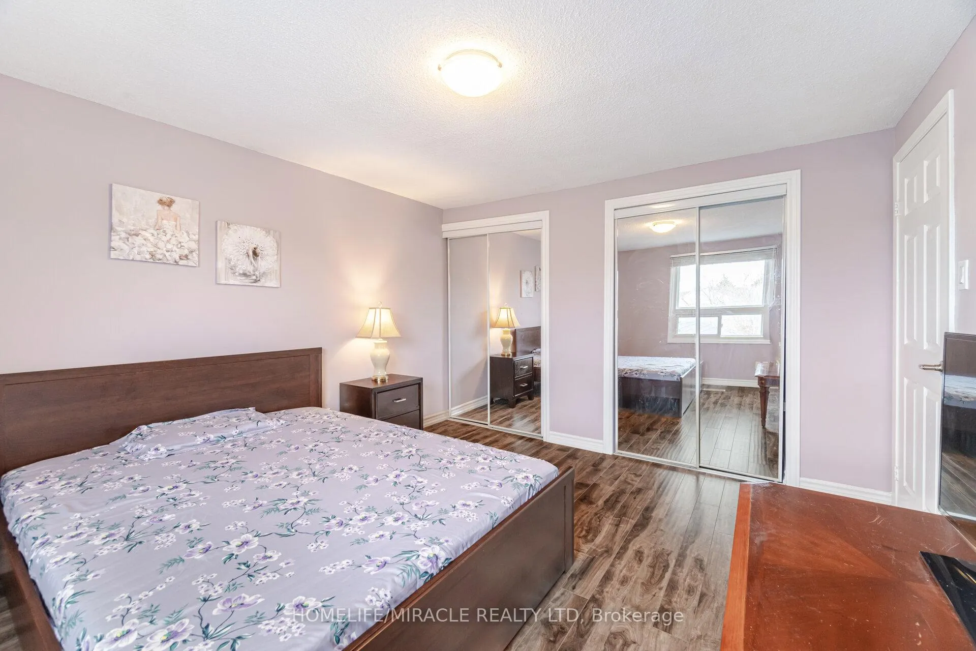 Photo 13 of 62 Elmvale Avenue, Brampton, Heart Lake West — HOMEH