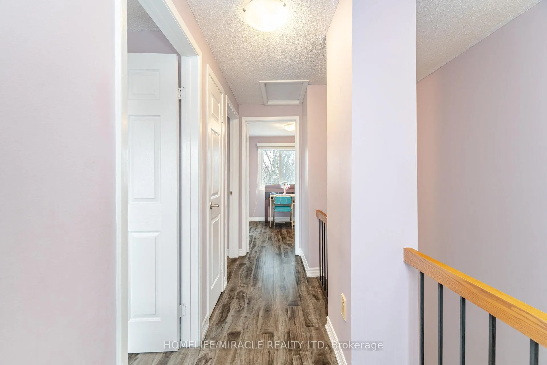 Photo 14 of 62 Elmvale Avenue, Brampton, Heart Lake West — HOMEH