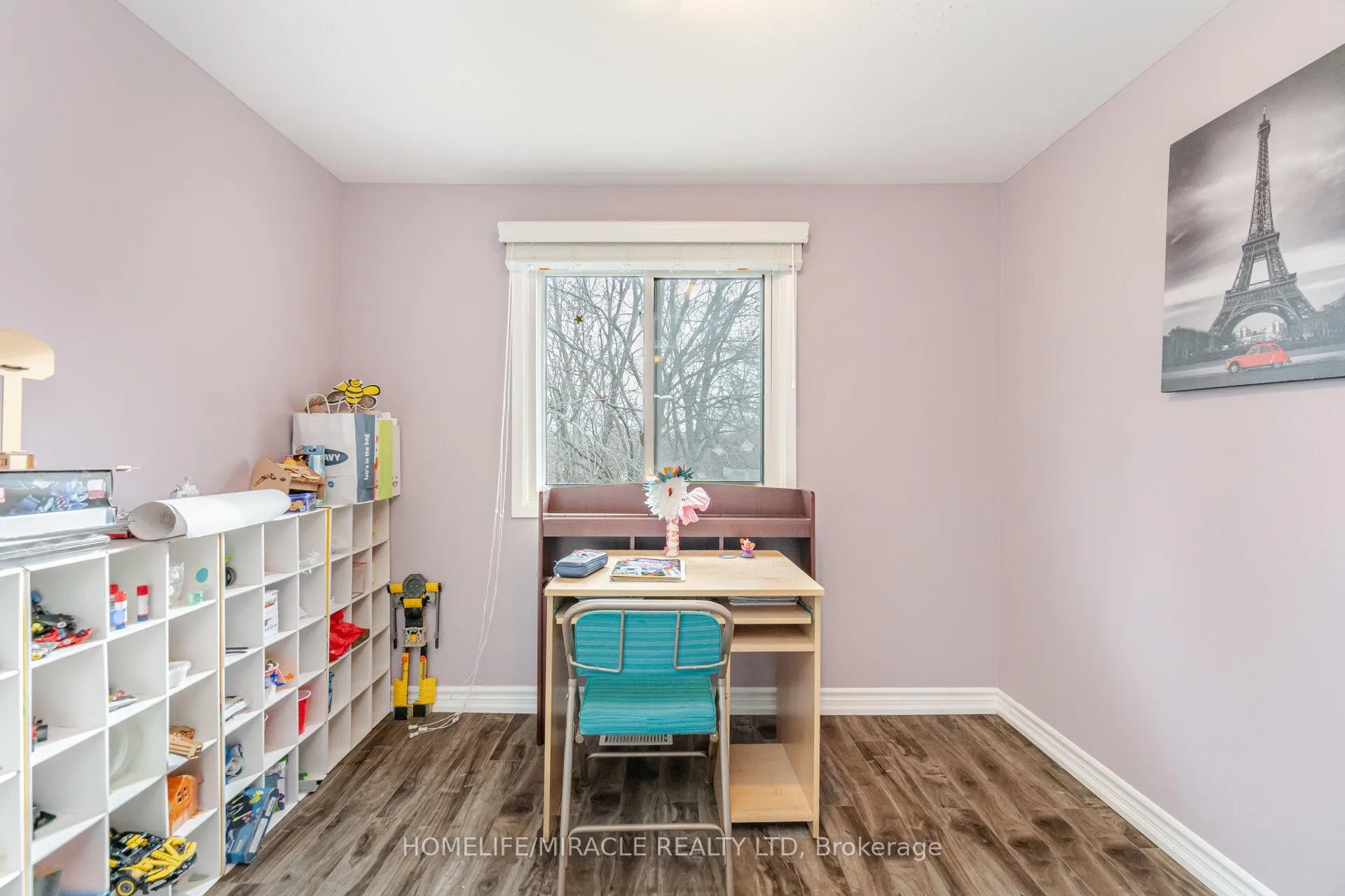 Photo 16 of 62 Elmvale Avenue, Brampton, Heart Lake West — HOMEH