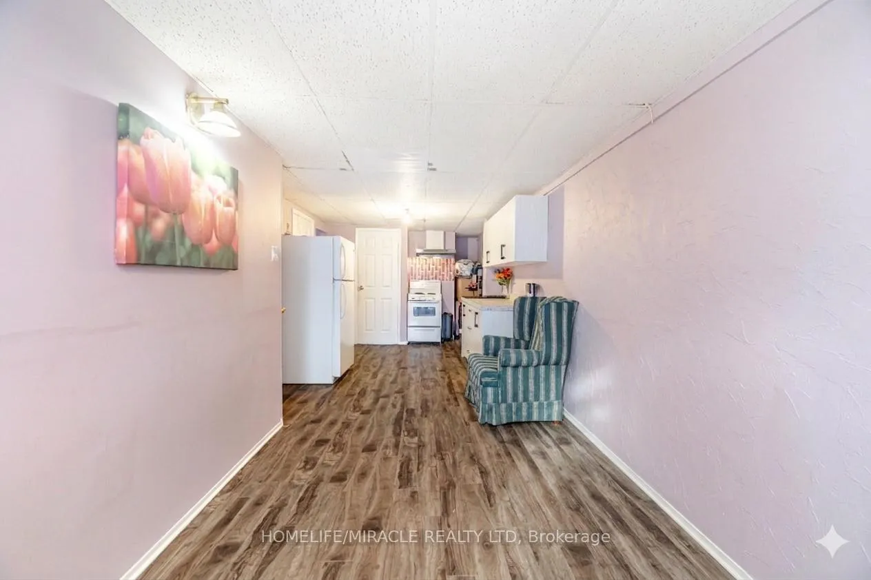 Photo 20 of 62 Elmvale Avenue, Brampton, Heart Lake West — HOMEH