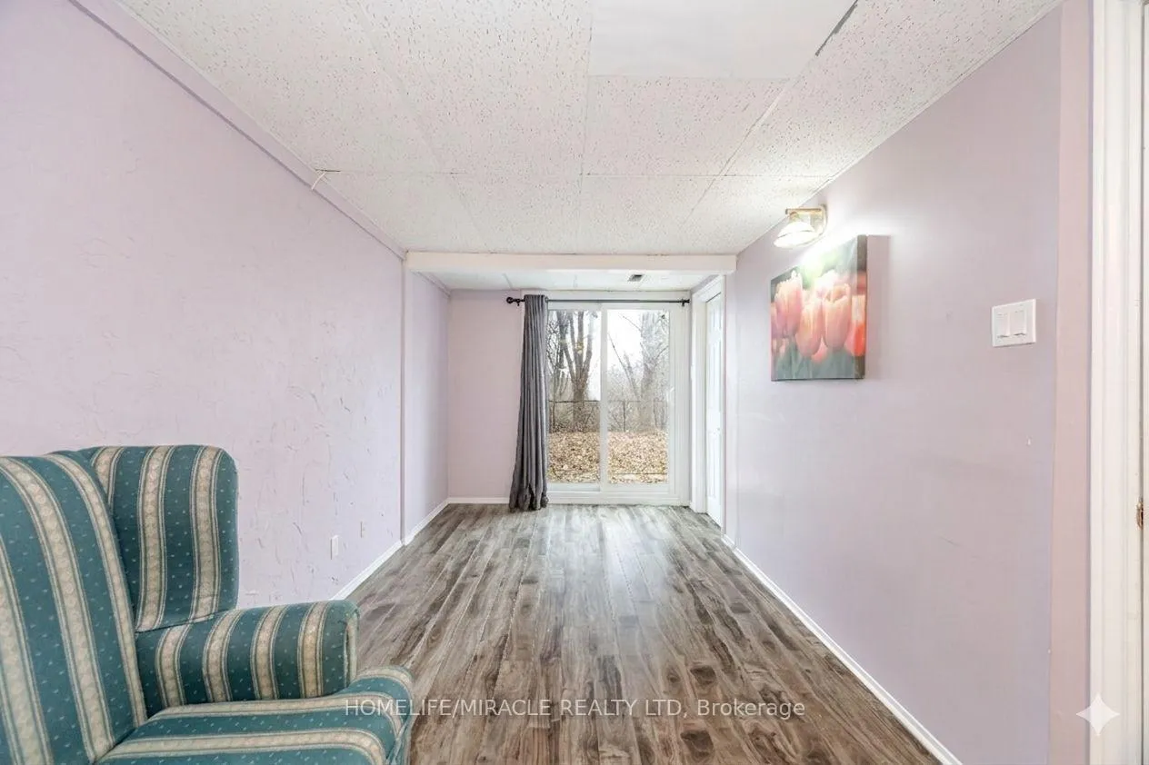 Photo 21 of 62 Elmvale Avenue, Brampton, Heart Lake West — HOMEH