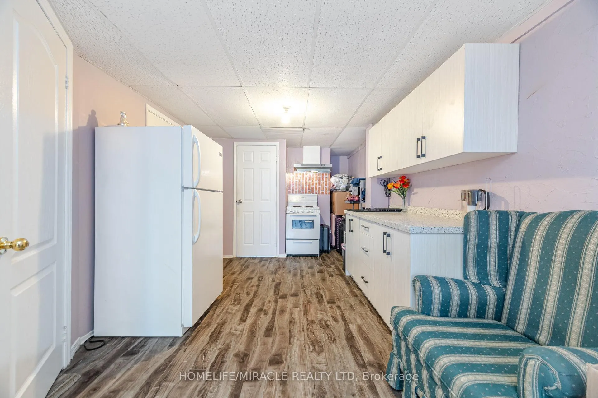 Photo 23 of 62 Elmvale Avenue, Brampton, Heart Lake West — HOMEH